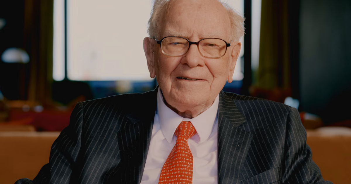 Berkshire Hathaway chuẩn bị cho cuộc nghỉ hưu của Warren Buffett