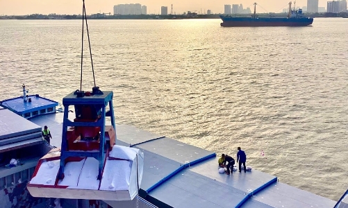 PVCFC: Bước chuyển mình vững chắc trên hành trình vươn mình phát triển