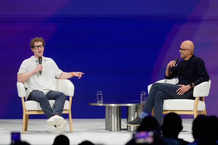 Nhiều chuyên gia cho rằng tầm nhìn của Zuckerberg có phần xa rời thực tế