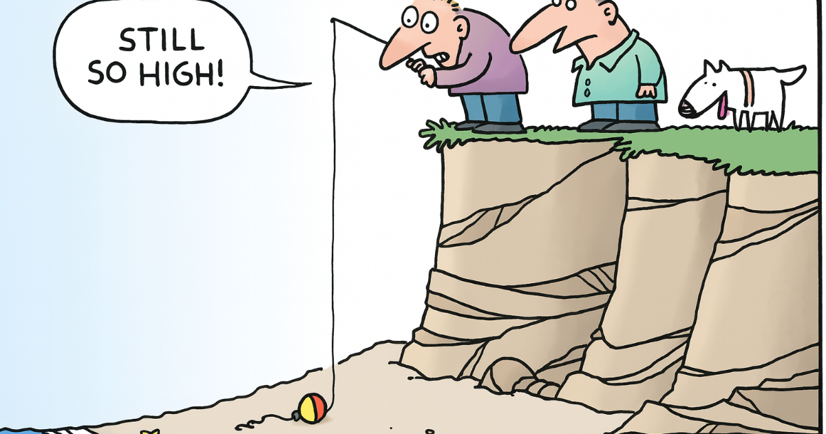 Blog chứng khoán: Cơ hội mua giá rẻ