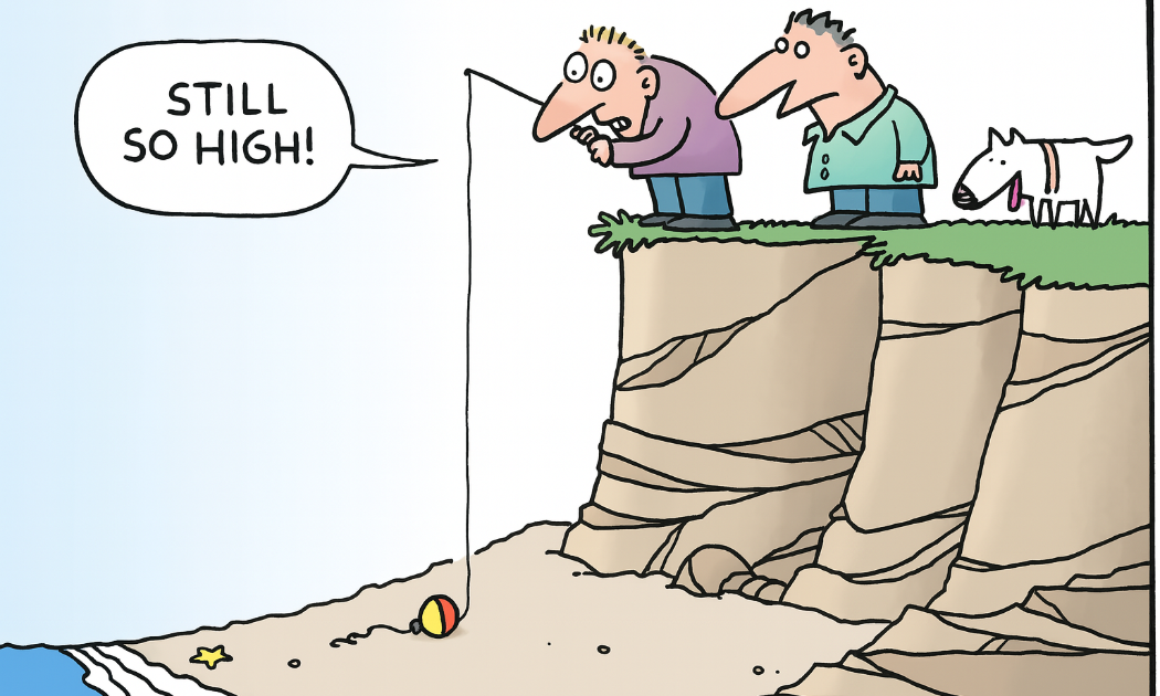 Blog chứng khoán: Cơ hội mua giá rẻ