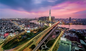 TP. Hồ Chí Minh và tỉnh Quảng Đông (Trung Quốc) xúc tiến 22 dự án hơn 1,5 tỷ USD