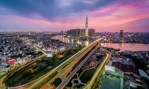 TP. Hồ Chí Minh và tỉnh Quảng Đông (Trung Quốc) xúc tiến 22 dự án hơn 1,5 tỷ USD