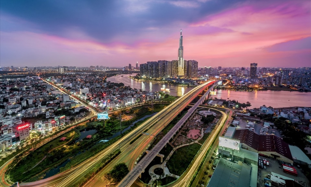 TP. Hồ Chí Minh và tỉnh Quảng Đông (Trung Quốc) xúc tiến 22 dự án hơn 1,5 tỷ USD