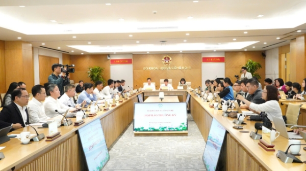 Dự kiến sẽ có cơ chế sandbox công nghệ số tại từng địa phương 