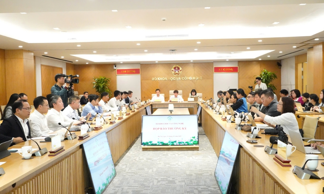 Dự kiến sẽ có cơ chế sandbox công nghệ số tại từng địa phương