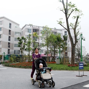 TP.Hồ Chí Minh tồn đọng hơn 11 ngàn hồ sơ đăng ký mua nhà ở xã hội cần đẩy nhanh tiến độ giải quyết. Ảnh minh họa