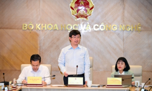 Các bộ ngành, địa phương đã đăng ký khoảng 16.000 tỷ vốn ngân sách để thực hiện Nghị quyết 57