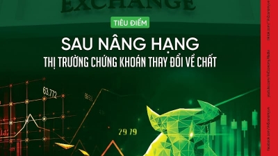 Tạp chí Kinh tế Việt Nam số 44-2025