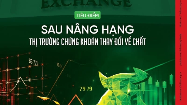 Tạp chí Kinh tế Việt Nam số 44-2025