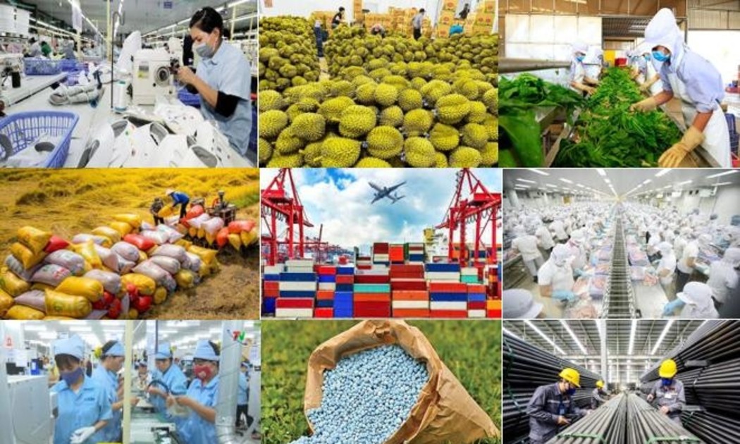 Việt Nam và Chiến lược
