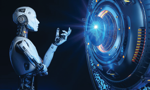 AI-generated business strategy to be redefined