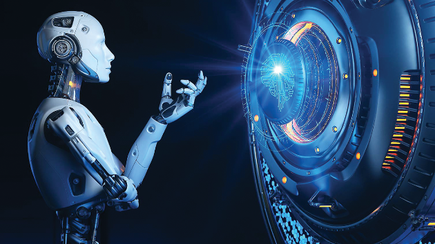 AI-generated business strategy to be redefined