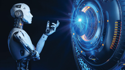 AI-generated business strategy to be redefined