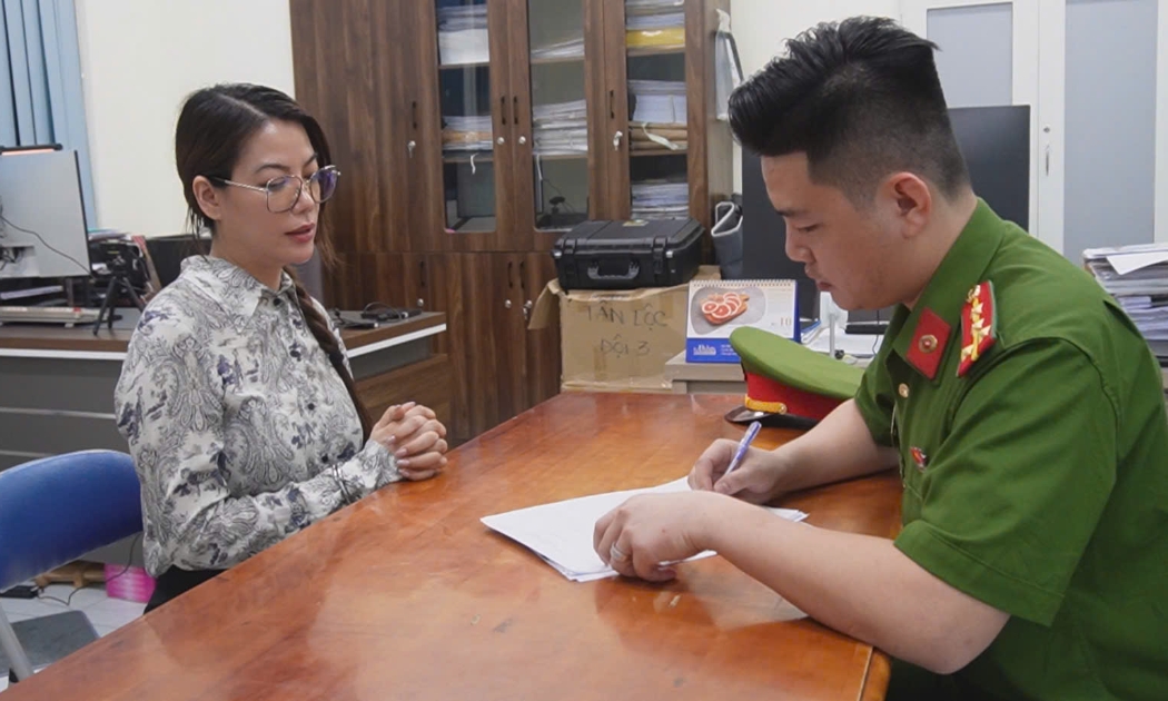 Diễn viên Trương Ngọc Ánh bị bắt, lộ nhiều sai phạm 