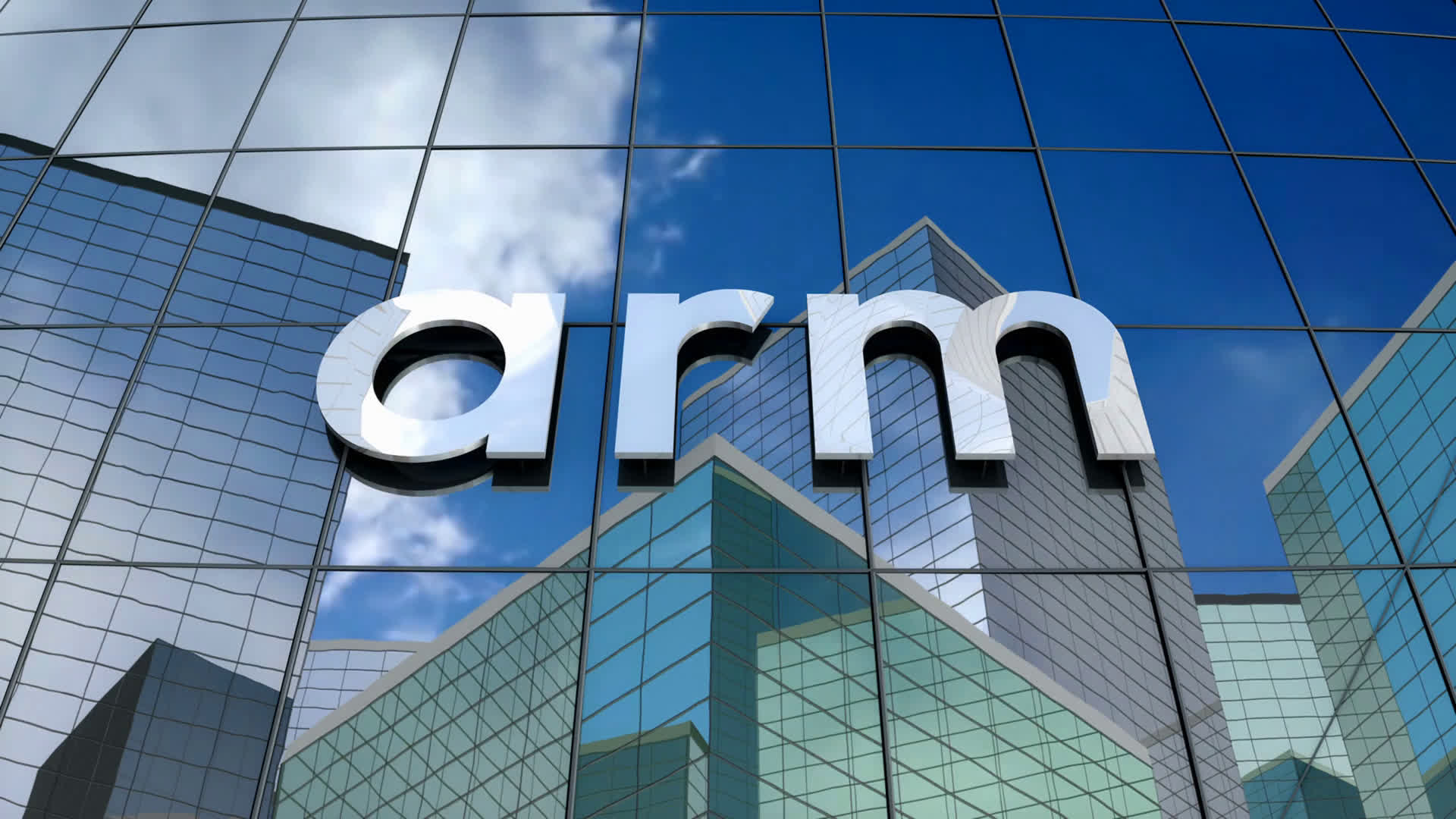 ARM là tập đoàn công nghệ bán dẫn và thiết kế phần mềm của Anh. 