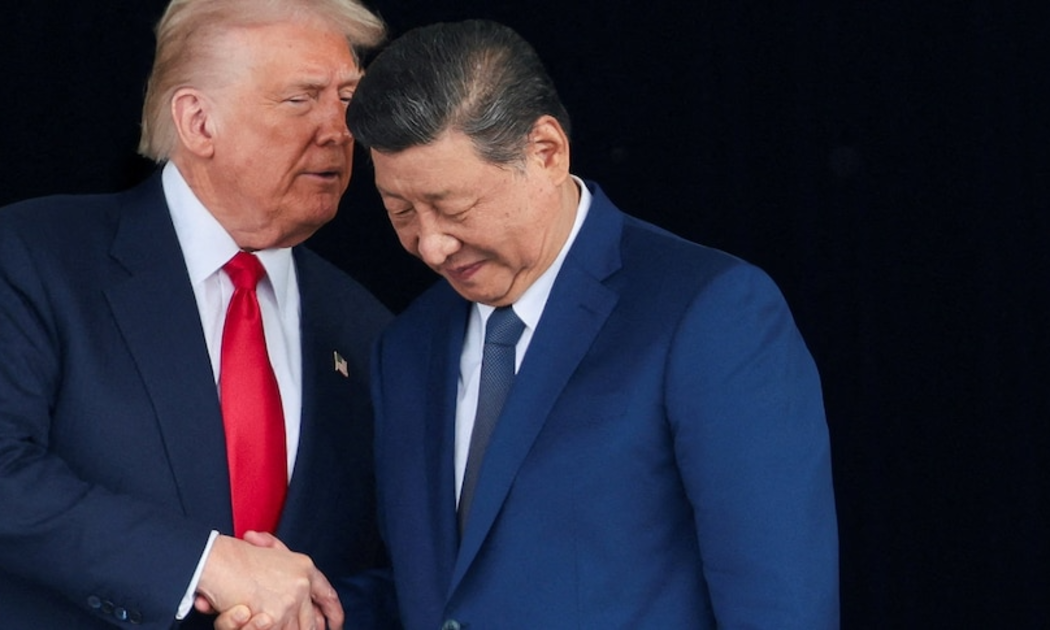 Dấu ấn kinh tế thế giới tuần 26/10-1/11/2025: Mỹ - Trung đạt thỏa thuận “đình chiến” mới, vàng tiếp tục bị bán tháo