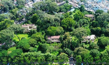 TP. Hồ Chí Minh lấy ý kiến người dân về biểu tượng tri ân tinh thần vượt đại dịch Covid-19