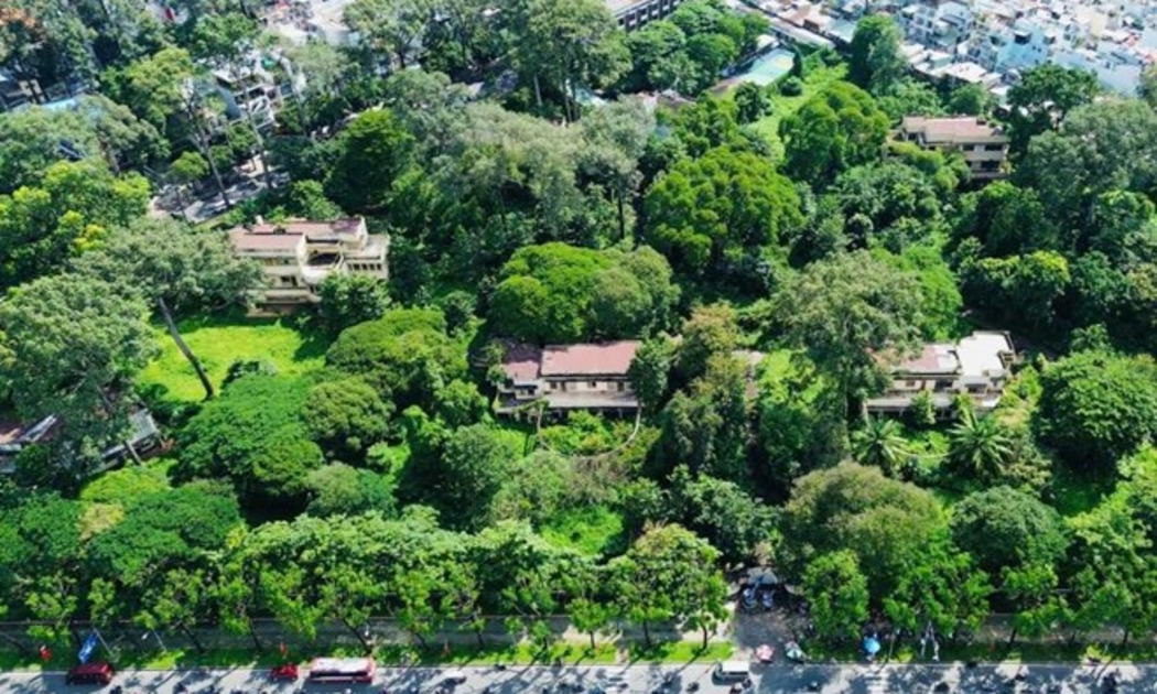 TP. Hồ Chí Minh lấy ý kiến người dân về biểu tượng tri ân tinh thần vượt đại dịch Covid-19