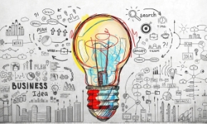 Việc hình thành các mạng lưới đổi mới sáng tạo và khởi nghiệp sáng tạo là yêu cầu tất yếu. Ảnh minh họa