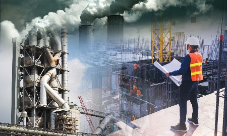 Kiểm kê và giảm nhẹ phát thải khí nhà kính không chỉ là nhiệm vụ của quốc gia mà còn là trách nhiệm cụ thể của từng địa phương, từng ngành và từng cơ sở sản xuất.