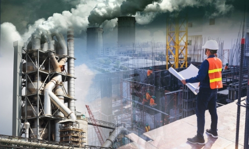 Hải Phòng triển khai kiểm kê khí nhà kính, đánh giá nguồn thải các cơ sở doanh nghiệp