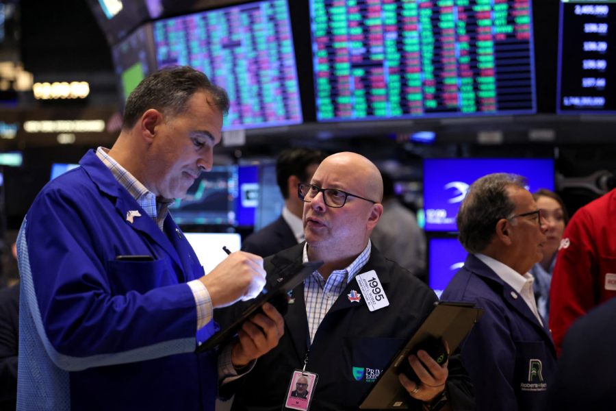 Ảnh minh họa - Ảnh: Reuters.