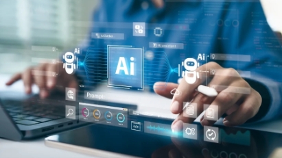 Innovation – the only option for the future