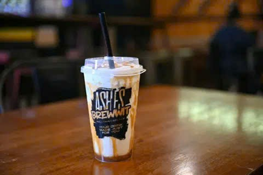 Từ tro tàn đến biểu tượng Burger Singapore: Hành trình của doanh nhân trẻ Lee Syafiq - Ảnh 1