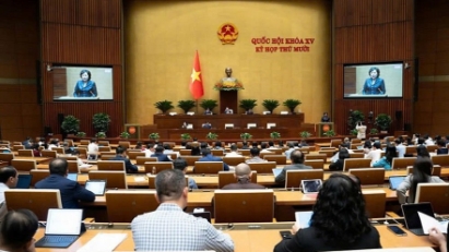 Deposit Insurance Law amendment aims to enhance protection and stability