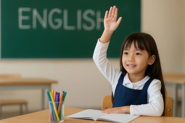 English to become compulsory language from grade 1 nationwide by 2030