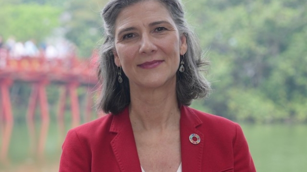 UNDP representative highlights Vietnam’s socio-economic development