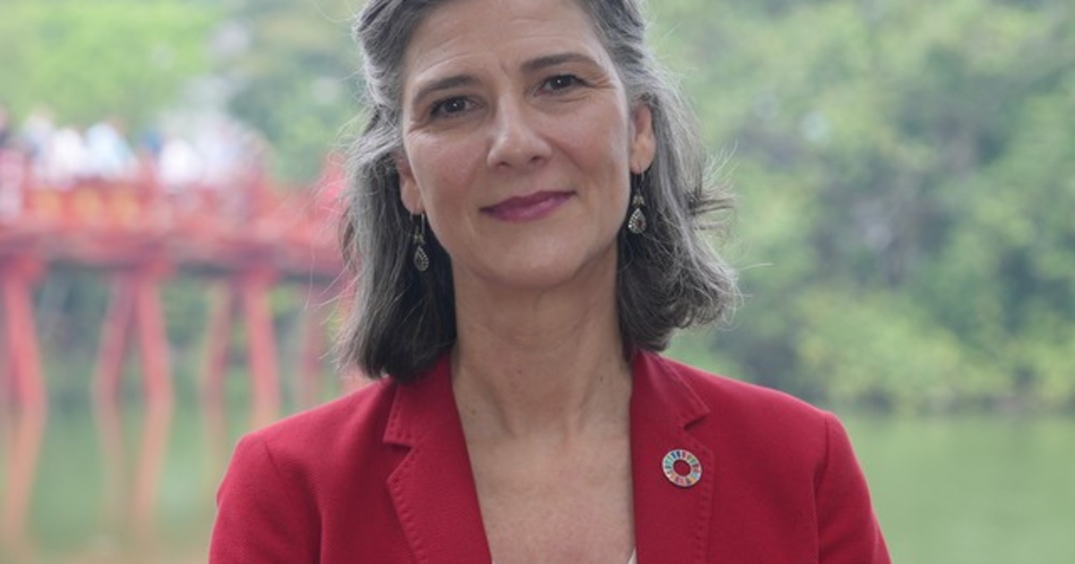 UNDP representative highlights Vietnam’s socio-economic development – Vietnam Economic Times