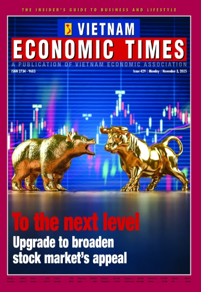 VET - Issue 429 - November 3, 2025