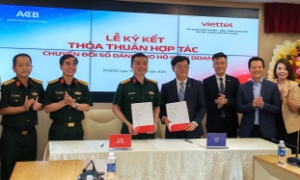 Thuế TP. Hồ Chí Minh triển khai hóa đơn điện tử cho hơn 200.000 hộ kinh doanh