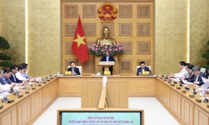 Tạo đột phá trong phát triển kinh tế tư nhân – động lực quan trọng của nền kinh tế