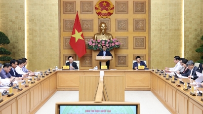 Creating breakthroughs in private economic development – a key growth driver 