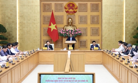 Tạo đột phá trong phát triển kinh tế tư nhân – động lực quan trọng của nền kinh tế