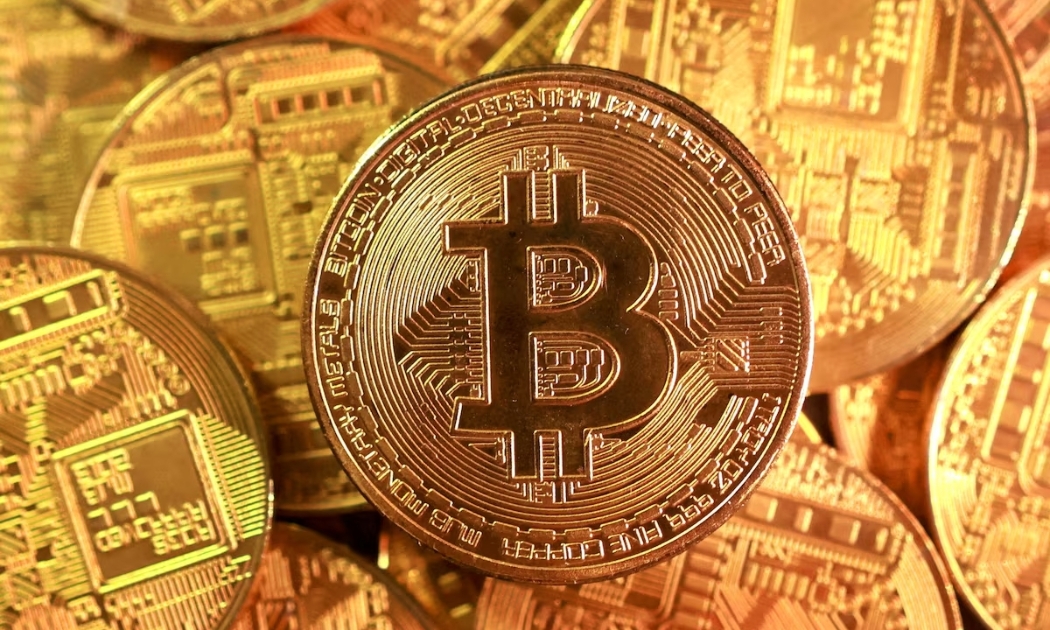 Bitcoin lần đầu tiên tăng trưởng âm trong tháng 10 kể từ năm 2018 