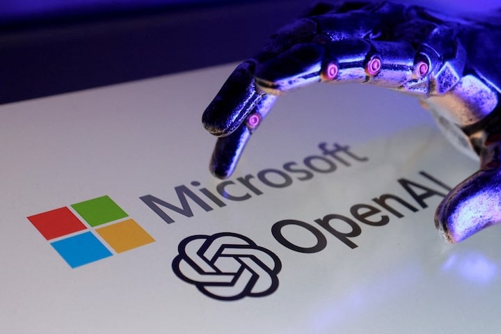 Microsoft và OpenAI ký kết một thỏa thuận mới, mở rộng khả năng huy động vốn cho nhà sáng lập ChatGPT