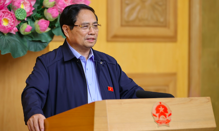 Đặt mục tiêu vận hành sàn giao dịch dữ liệu ngay trong tháng 11