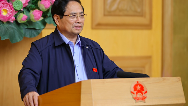 Đặt mục tiêu vận hành sàn giao dịch dữ liệu ngay trong tháng 11