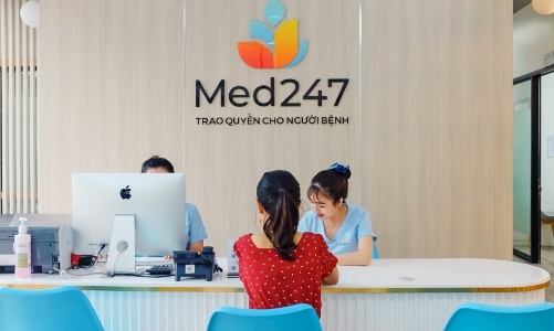 Nhiều startup HealTech dừng hoạt động tại việt nam 