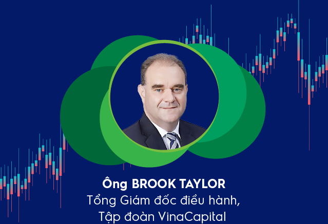 Từ dấu mốc nâng hạng đến tương lai 2030 - Ảnh 11