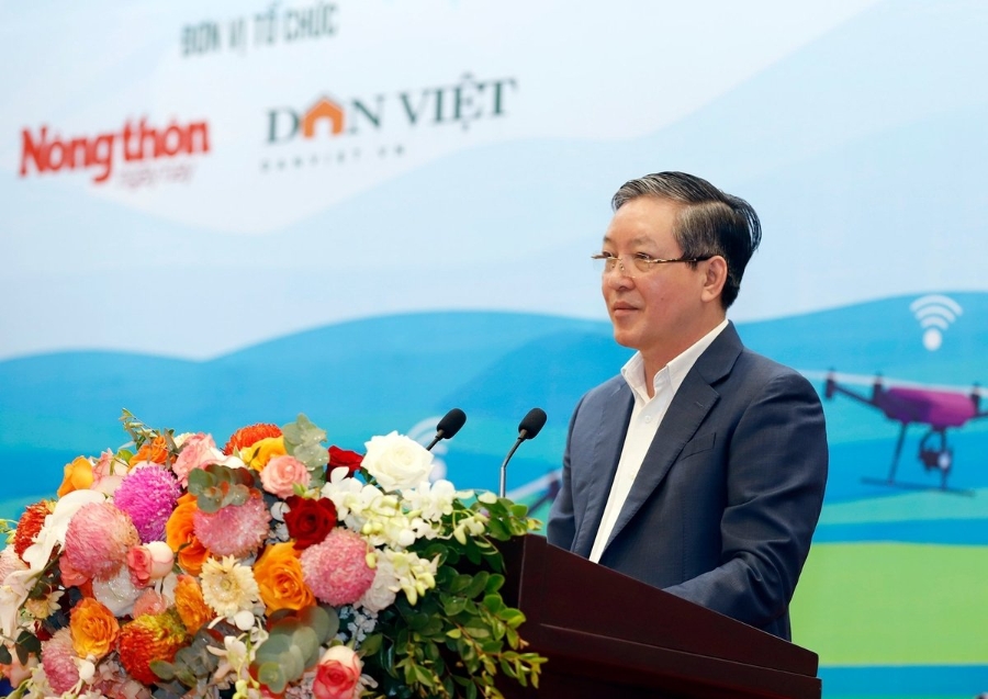  nông nghiệp Việt Nam chuyển hướng mạnh sang mô hình sinh thái, xanh và tuần hoàn.