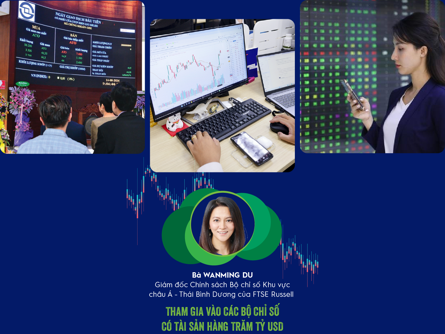 Từ dấu mốc nâng hạng đến tương lai 2030 - Ảnh 8