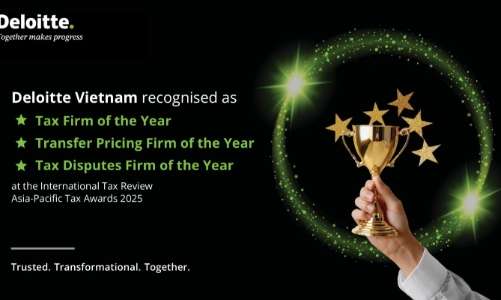 Cải cách thuế thu nhập cá nhân - cú hích kép để kích cầu vốn nội, thu hút vốn ngoại