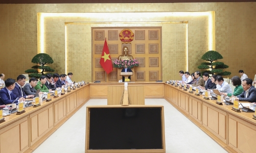 Thúc đẩy hình thành sàn dữ liệu Việt Nam: Đánh thức “tài nguyên số” cho phát triển kinh tế