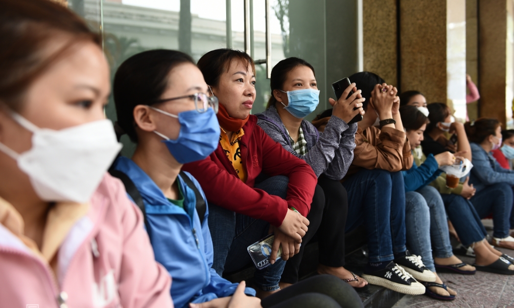 Thanh Hoá: Báo động tình trạng doanh nghiệp nợ bảo hiểm xã hội kéo dài