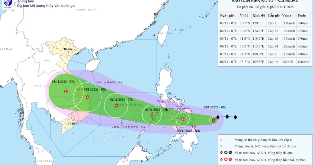 Khắc phục nhanh hậu quả mưa lũ, chuẩn bị ứng phó với bão số 13